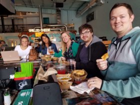 2019.05.10 GST Lunch