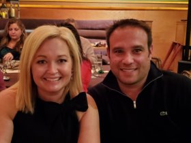 2019 Holiday Party Del Bar