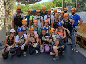 2020 V&I Summer Party